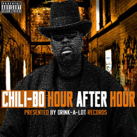 Chili-Bo - Hour After Hour (feat. Rafeeq Hassaan)