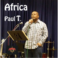 Paul T - Africa - EP