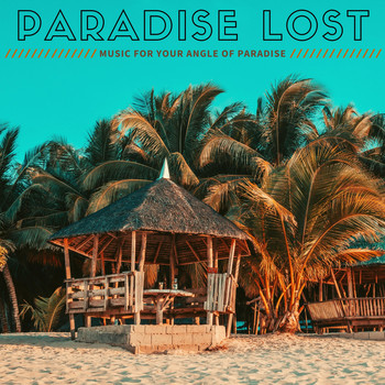 Various Artists - Paradise Lost ( Music for Your Angle of Paradise )