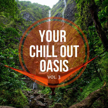 Various Artists - Your Chill out Oasis Vol. 3