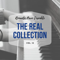Romantic Piano Ensemble - Romantic Piano Ensemble ( the Real Collection Vol 12 )