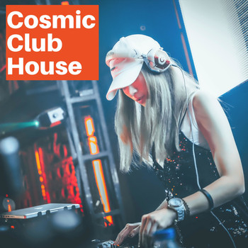 Various Artists - Cosmic Club House