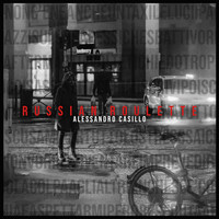 Alessandro Casillo - Russian Roulette