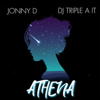 Jonny D - Athena