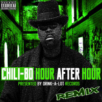 Chili-Bo - Hour After Hour (Remix) [feat. Rafeeq Hassaan]