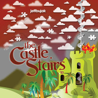 Jeff Bujak - The Castle Stairs