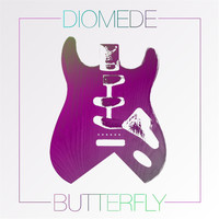 Diomede - Butterfly