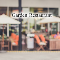 Restaurant Music - Garden Restaurant - Background Music and Relaxing Jazz Music for the Restaurant
