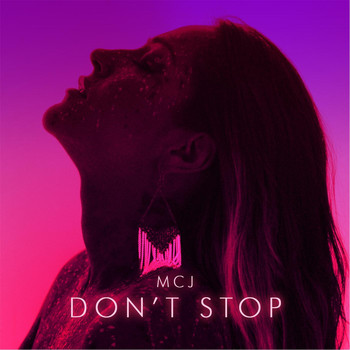 Mcj - Don´t Stop (feat. Obie-P)