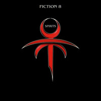 Fiction 8 - Spirits