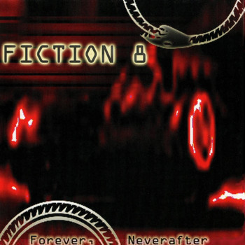 Fiction 8 - Forever Neverafter