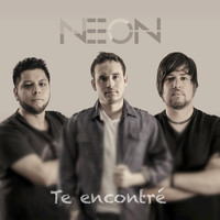 Neón - Te Encontré