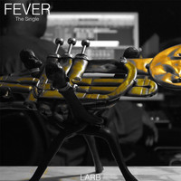 Lafayette Afro Rock Band - Fever - Single