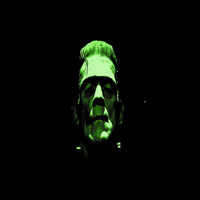 Lee Williams - The Frankenstein Monster