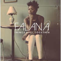 Falana - Things Fall Together