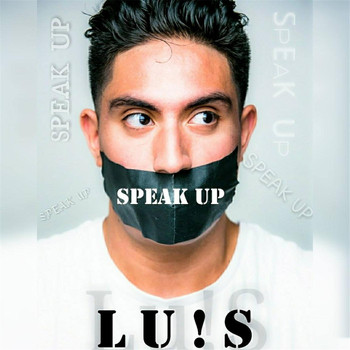 LU!S - Speak Up