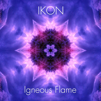 Igneous Flame - Ikon