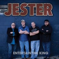 Jester - Entertain the King