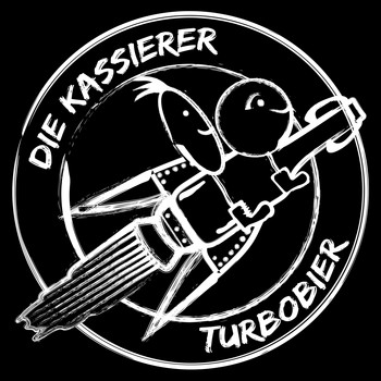 Die Kassierer &  TURBOBIER - Split-EP (Explicit)