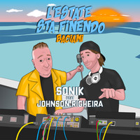 Sonik - L'Estate Sta Finendo (Baciami)