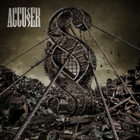 Accuser - Misled Obedience (Explicit)