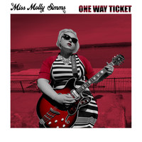 Miss Molly Simms - One Way Ticket (Explicit)