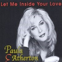 Paula Atherton - Let Me Inside Your Love