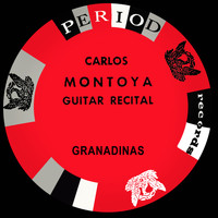 Carlos Montoya - Granadinas
