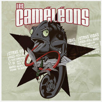 Les Caméléons - Les caméléons