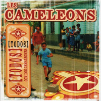 Les Caméléons - Todos