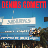 Dennis Cometti - WAXIT