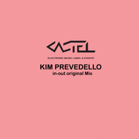 Kim Prevedello - In-Out