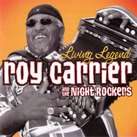 Roy Carrier - Living Legend