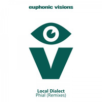 Local Dialect - Phial (Remixes)