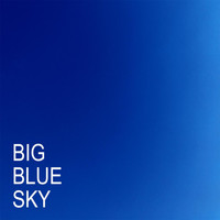 Charlie North - Big Blue Sky