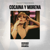 Wonejo - Cocaína & Morena (Explicit)