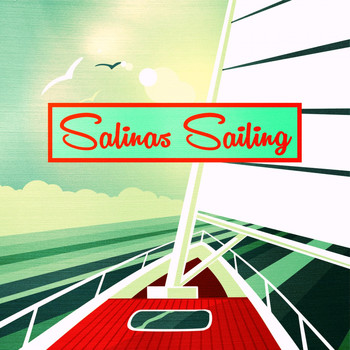 Monte La Rue - Salinas Sailing