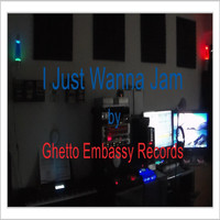 Hakeem - I Just Wanna Jam (feat. Cori Wells)
