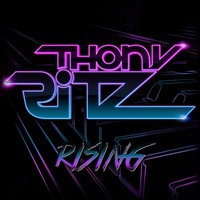 Thony Ritz - Rising
