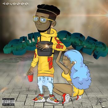 Trishan - Suppose