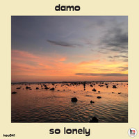 Damo - So Lonely