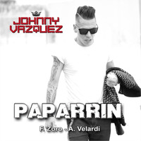 Johnny Vazquez - Paparrin