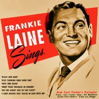 Frankie Laine - Frankie Laine Sings