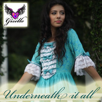 Giselle - Underneath It All