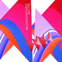 Nu Disco Bitches - Silicon