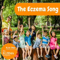 Kyle Dine - The Eczema Song