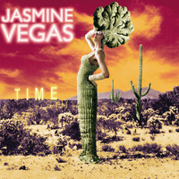 Jasmine Vegas - Time