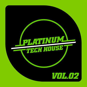 Various Artists - Platinum - Tech House, Vol. 2