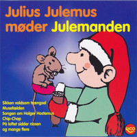 Rico Sound / Rico Sound - Julius julemus møder julemanden