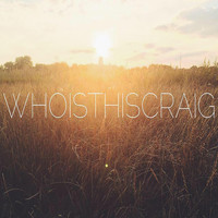 Craig MacDonald - Whoisthiscraig